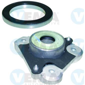 Kit de réparation, coupelle de suspension avant gauche VEMA OEM 1355179080