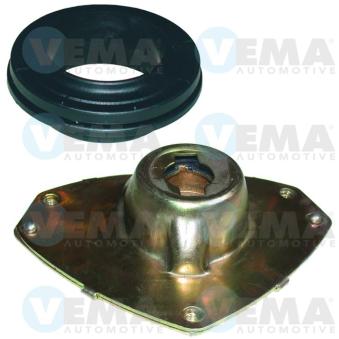 Kit de réparation, coupelle de suspension avant droit VEMA OEM 7601502