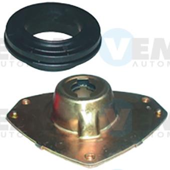 Kit de réparation, coupelle de suspension avant gauche VEMA OEM 7601502
