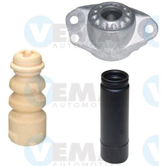 Kit de réparation, coupelle de suspension VEMA OEM 1J0512149B
