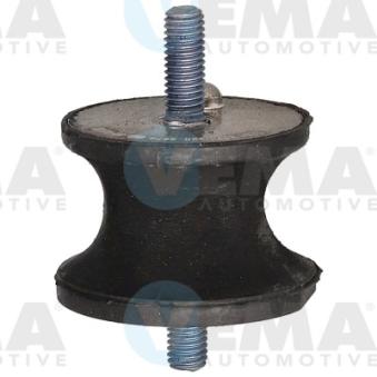 Suspension, boîte de vitesse manuelle VEMA 450005