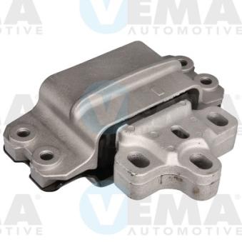 Suspension, boîte de vitesse manuelle VEMA 450023