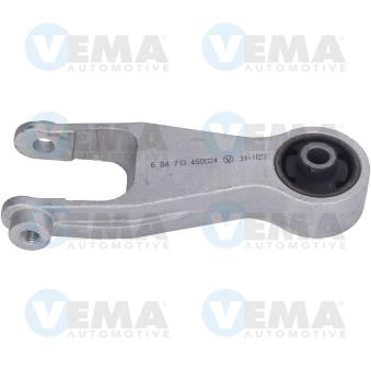 Suspension, boîte de vitesse manuelle VEMA OEM 9227882 Suspension, boîte de vitesse manuelle VEMA OEM 9227882