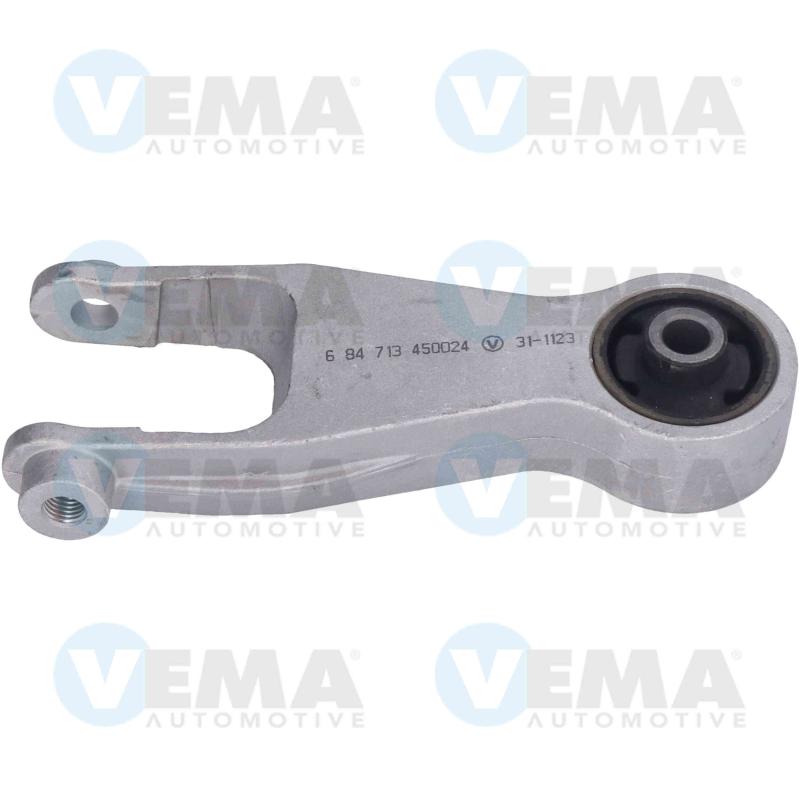 Suspension, boîte de vitesse manuelle VEMA 450024 - Visuel 1