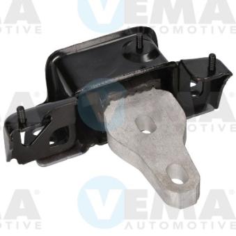 Suspension, boîte de vitesse manuelle VEMA OEM 1536197 Suspension, boîte de vitesse manuelle VEMA OEM 1536197
