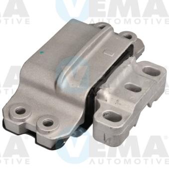 Suspension, boîte de vitesse manuelle VEMA OEM 1K0199555AC Suspension, boîte de vitesse manuelle VEMA OEM 1K0199555AC