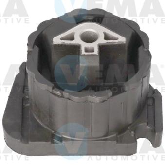 Suspension, boîte de vitesse manuelle VEMA [450045]