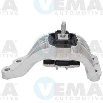 Suspension, boîte de vitesse manuelle VEMA 450048