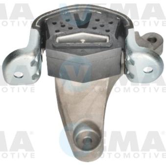 Suspension, boîte de vitesse manuelle VEMA 450051 Suspension, boîte de vitesse manuelle VEMA 450051