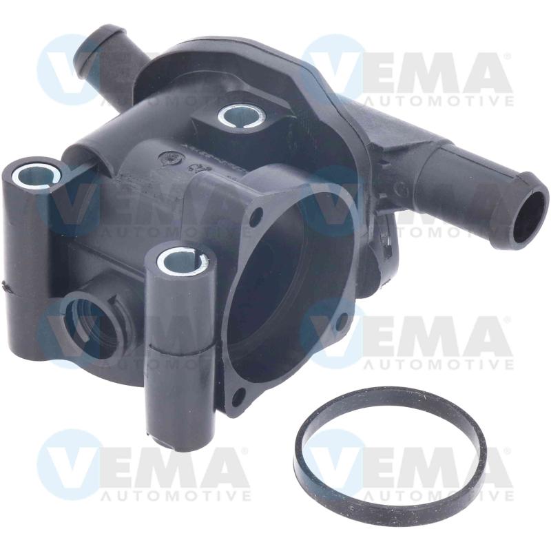 Bride de liquide de refroidissement VEMA 460008 - Visuel 2