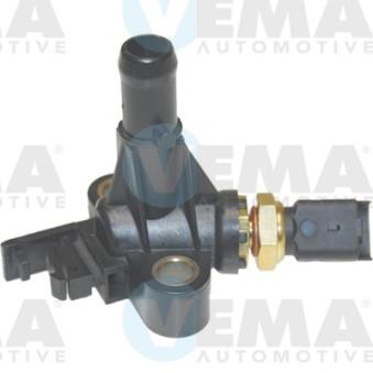 Bride de liquide de refroidissement VEMA OEM 71718201