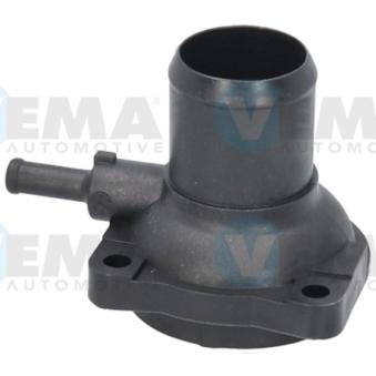 Bride de liquide de refroidissement VEMA OEM 1109329