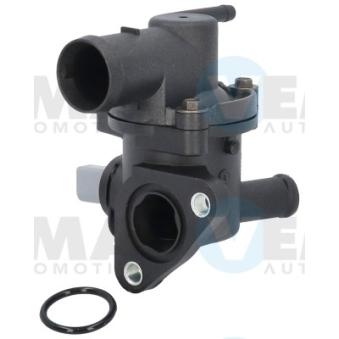 Bride de liquide de refroidissement VEMA OEM 047121111S Bride de liquide de refroidissement VEMA OEM 047121111S