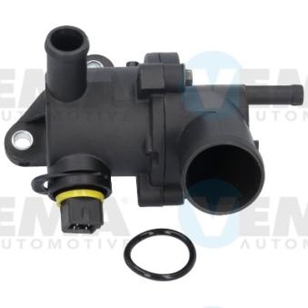 Bride de liquide de refroidissement VEMA OEM 047121111E Bride de liquide de refroidissement VEMA OEM 047121111E