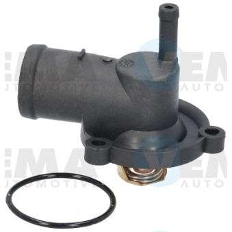 Bride de liquide de refroidissement VEMA OEM 047121121A
