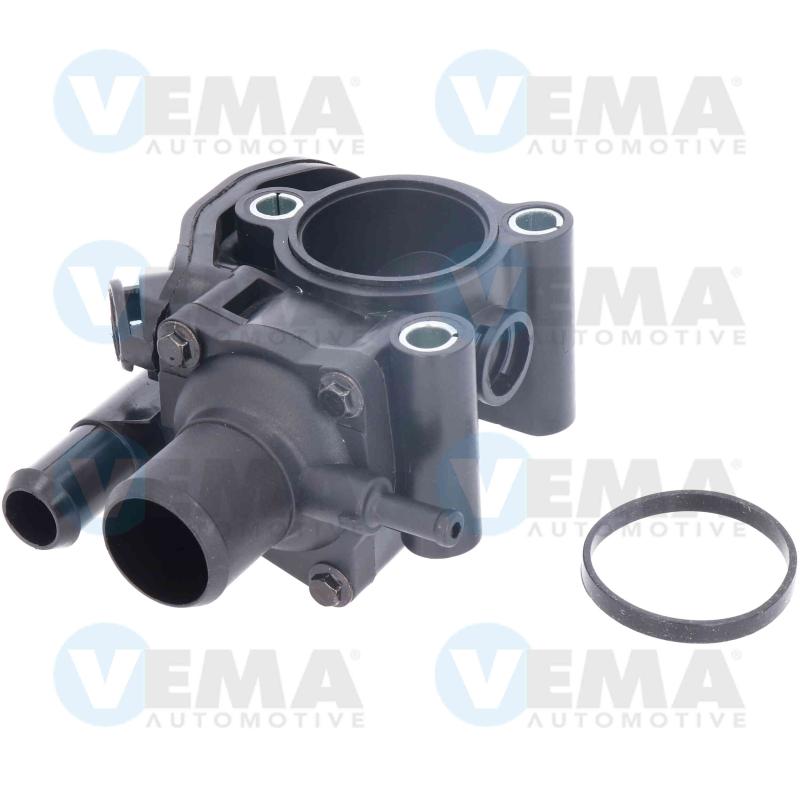 Bride de liquide de refroidissement VEMA 460057 - Visuel 1