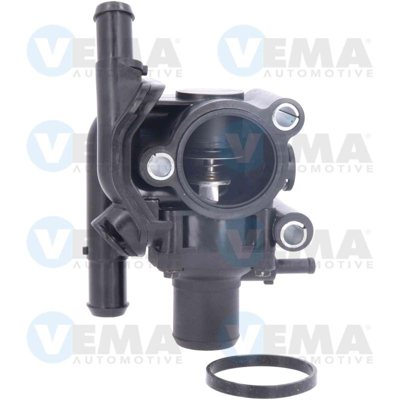 Bride de liquide de refroidissement VEMA 460057 - Visuel 2