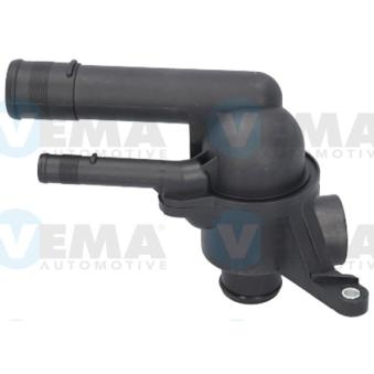 Bride de liquide de refroidissement VEMA OEM 0K9BV1507XE