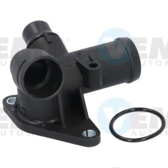 Bride de liquide de refroidissement VEMA OEM 06B121132E