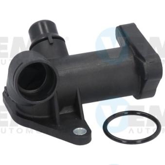 Bride de liquide de refroidissement VEMA OEM 058121132C