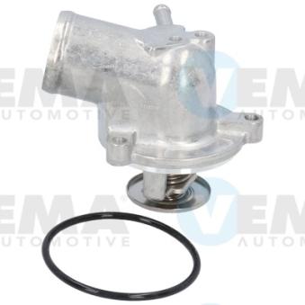 Bride de liquide de refroidissement VEMA OEM 00A121113