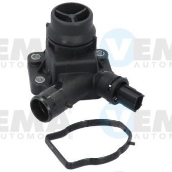 Bride de liquide de refroidissement VEMA 460106