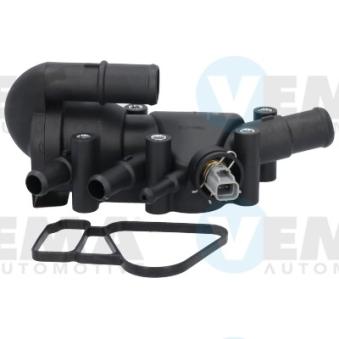 Bride de liquide de refroidissement VEMA OEM M2S6G8A586D1C