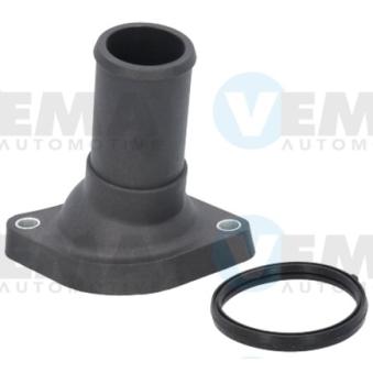 Bride de liquide de refroidissement VEMA OEM 4884571AB