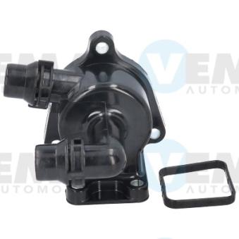 Bride de liquide de refroidissement VEMA OEM 11517506576