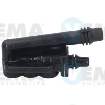 Bride de liquide de refroidissement VEMA OEM 17127507982 Bride de liquide de refroidissement VEMA OEM 17127507982