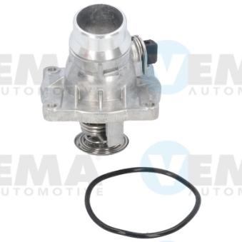 Bride de liquide de refroidissement VEMA OEM 11531436386