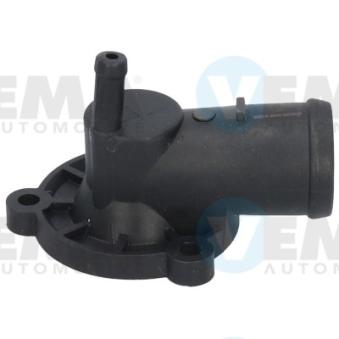 Bride de liquide de refroidissement VEMA OEM 047121111P
