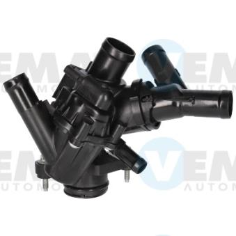 Bride de liquide de refroidissement VEMA OEM A2702000415