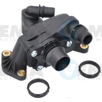 Bride de liquide de refroidissement VEMA OEM 1336Y3