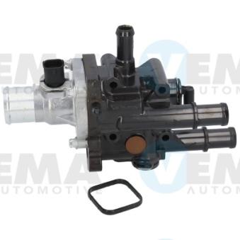 Bride de liquide de refroidissement VEMA OEM 71770832 Bride de liquide de refroidissement VEMA OEM 71770832