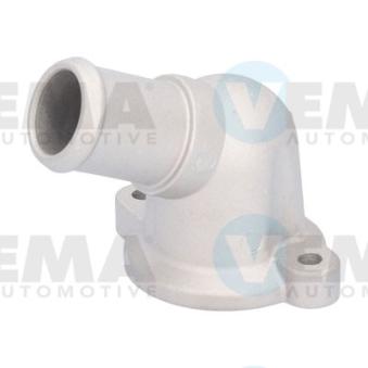 Bride de liquide de refroidissement VEMA [460179]