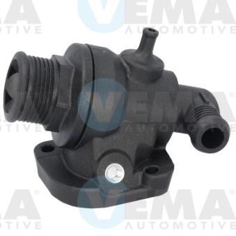 Bride de liquide de refroidissement VEMA 460180 Bride de liquide de refroidissement VEMA 460180