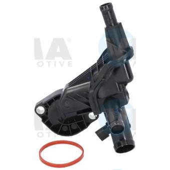 Bride de liquide de refroidissement VEMA OEM 110612563R