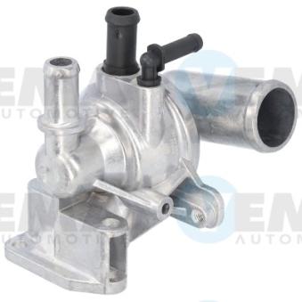 Bride de liquide de refroidissement VEMA OEM 5142601AA Bride de liquide de refroidissement VEMA OEM 5142601AA