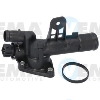 Thermostat, liquide de refroidissement VEMA OEM 8200400553 Thermostat, liquide de refroidissement VEMA OEM 8200400553