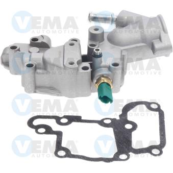 Boîtier du thermostat VEMA OEM 1336Y8