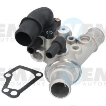 Bride de liquide de refroidissement VEMA OEM 1307270080
