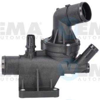 Bride de liquide de refroidissement VEMA OEM 1106100Q1J