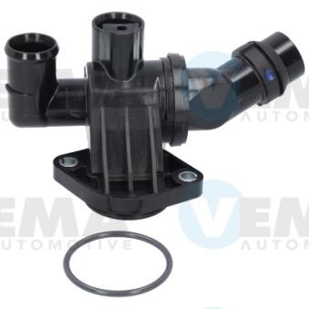 Bride de liquide de refroidissement VEMA OEM 06F121111H Bride de liquide de refroidissement VEMA OEM 06F121111H