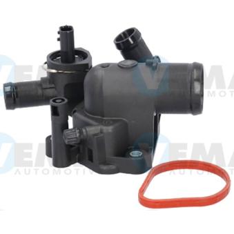 Bride de liquide de refroidissement VEMA OEM 1106000Q0E