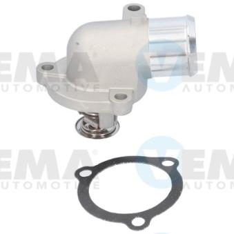 Bride de liquide de refroidissement VEMA OEM 60563989