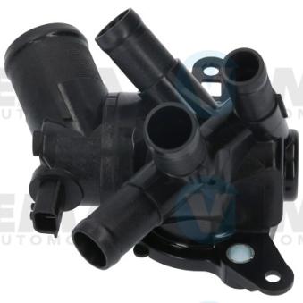 Bride de liquide de refroidissement VEMA OEM 1106100Q1N Bride de liquide de refroidissement VEMA OEM 1106100Q1N