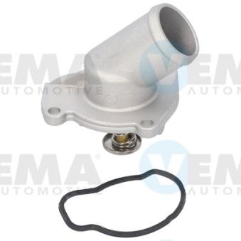 Bride de liquide de refroidissement VEMA OEM 1338096 Bride de liquide de refroidissement VEMA OEM 1338096