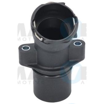 Bride de liquide de refroidissement VEMA 460233