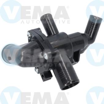 Bride de liquide de refroidissement VEMA OEM 1432394